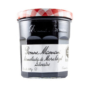 Bonne Maman - Mermelada de Mora Azul 370g Mermelada Bonne Maman