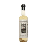 Carandini - Condimento Blanco 500ml Vinagre Carandini