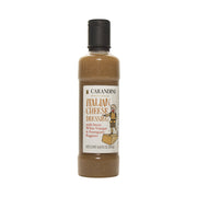 Condimento Blanco con Parmigiano Reggiano 250ml Vinagre Carandini