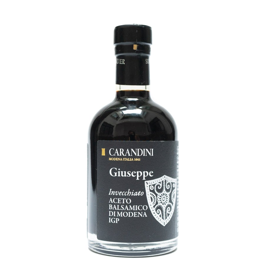 Carandini - Vinagre Balsámico Guiseppe 250ml Vinagre Carandini