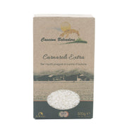 Arroz Carnaroli 500g Arroz Cascina Belvedere