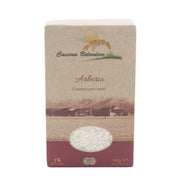 Arroz Arborio de 1kg Arroz Cascina Belvedere