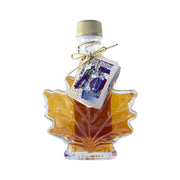 Jarabe Puro de Maple "Amber Rich Taste" de 100ml Miel de maple Héritage Yamaska