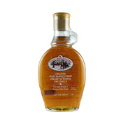 Jarabe Orgánico Puro de Maple "Amber Rich Taste” 250ml Miel de maple Shady Maple Farms