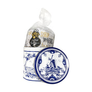 Cookie Brothers - Wafers de Caramelo con Lata Wafers Cookie Brothers