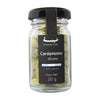 Cardamomo Semilla En Frasco 20g Especias Hanseatik