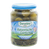 Pepinillos Gruesos en Vinagre (Gherkins) 670g Conservas Develey