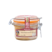 Foie Gras de Ganso 125g Foie Gras Godard