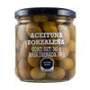 Aceituna Zorzaleña Natural con Hueso 345g Conservas Losada