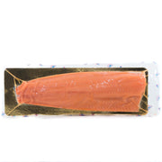 Filete Salmón Fresco Trim C c/piel 1.4-1.8 Kg (Salmo salar) $ por Kg Norsk Sjomat