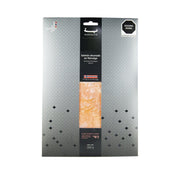 Salmón Ahumado Precortado C/Superior (K) 200 g Salmon Ahumado Hanseatik