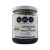 Olives Arnaud - Aceitunas Negras con Tomillo 150g Conservas Olives Arnaud