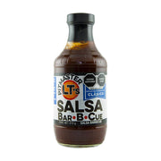 Salsa BBQ Clásica Salsa Pyramid Foods