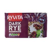 Ryvita - Pan Crujiente de Centeno Oscuro 250g Pan Ryvita