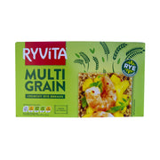 Ryvita - Pan Crujiente Multigrano 250g Pan Ryvita