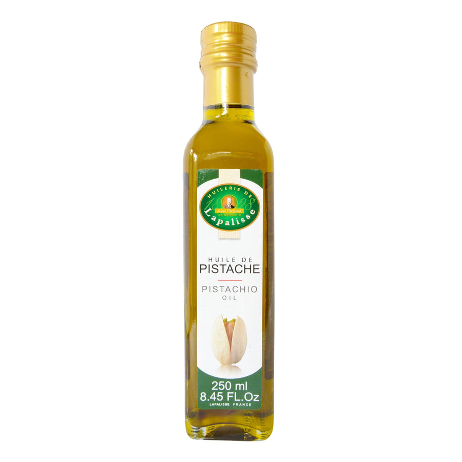 Lapalisse - Aceite Puro de Pistache 250ml Aceite Lapalisse