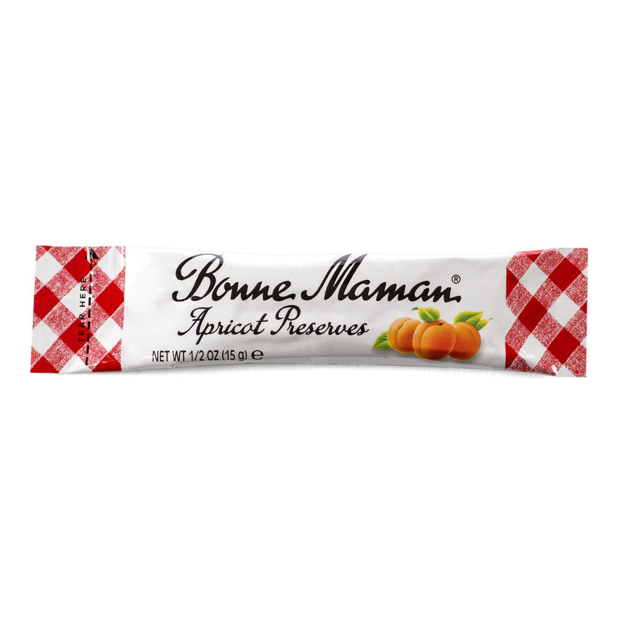 Stick Mermelada de Chabacano (SÓLO BAJO PEDIDO) 15 g Mermelada Bonne Maman