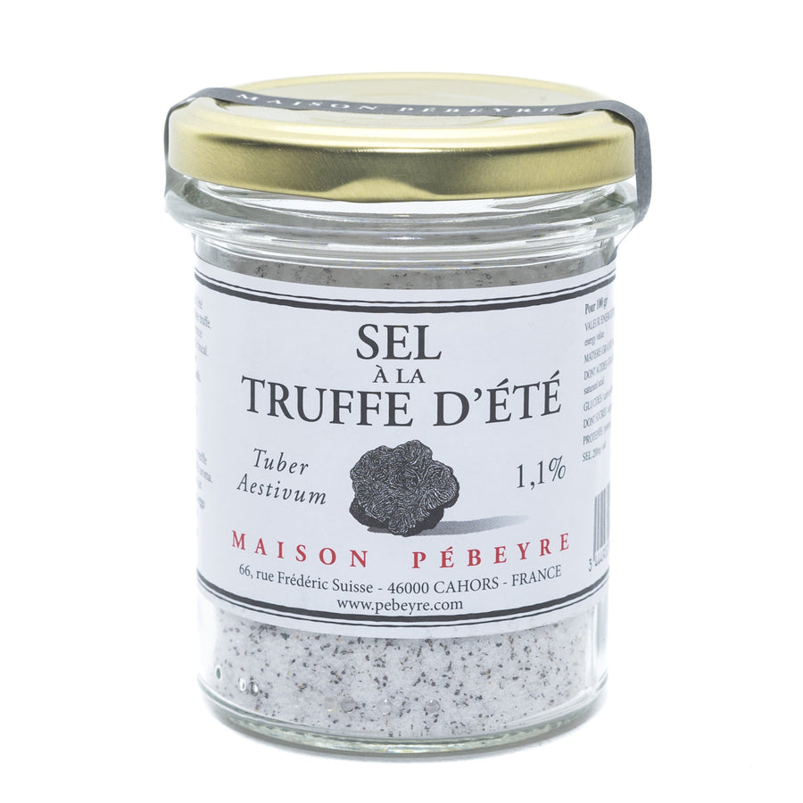 Sal con Trufa de 200g Sal Trufarome