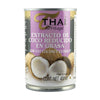 Thai Heritage - Extracto de Coco Reducido en Grasa 400ml Leche de Coco Thai Heritage
