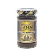 Pasta de Tamarindo 110g Salsa Thai Heritage