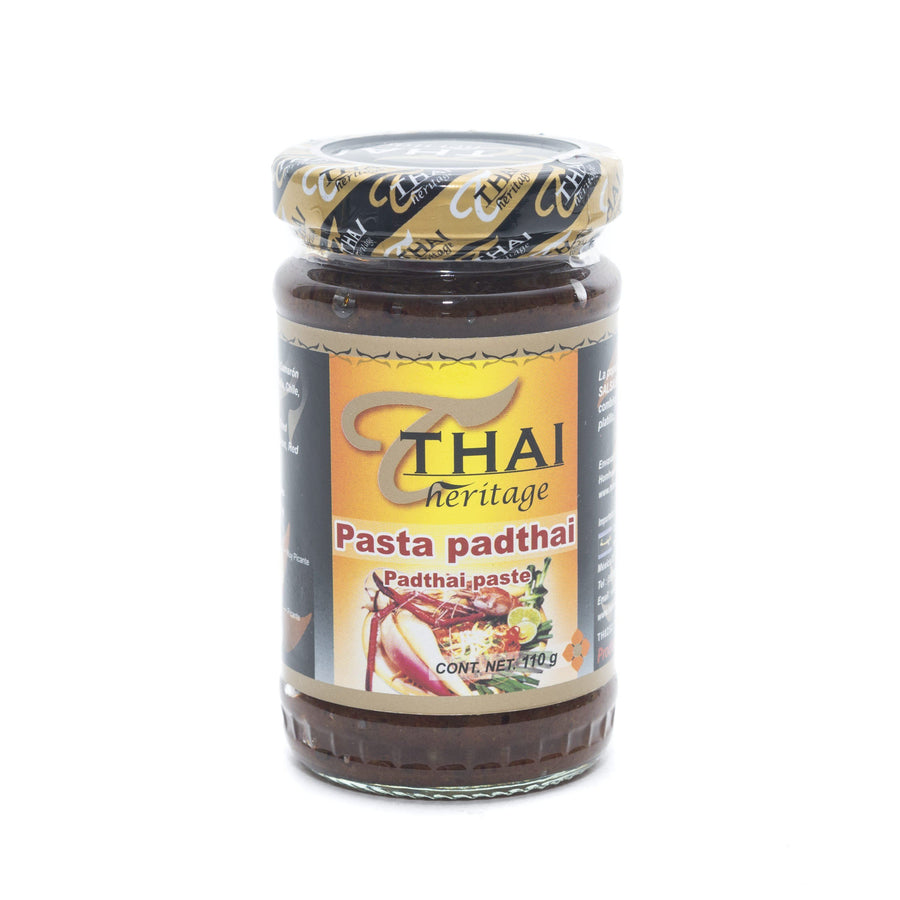 Pasta de Padthai 110g Salsa Thai Heritage