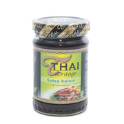 Salsa Hoisin 230g Salsa Thai Heritage