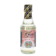 Vinagre de Arroz 200ml Vinagre Thai Heritage