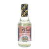 Vinagre de Arroz 200ml Vinagre Thai Heritage