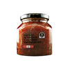 Hanseatik - Chutney de Pimiento y Jalapeño Caramelizado 360g. Picadillos y chutney Hanseatik