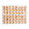 Mini Volovanes 48 piezas 240g Galletas Van Rooy