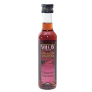 Vinagre de Vino Tinto a la Frambuesa 250ml Vinagre Vilux