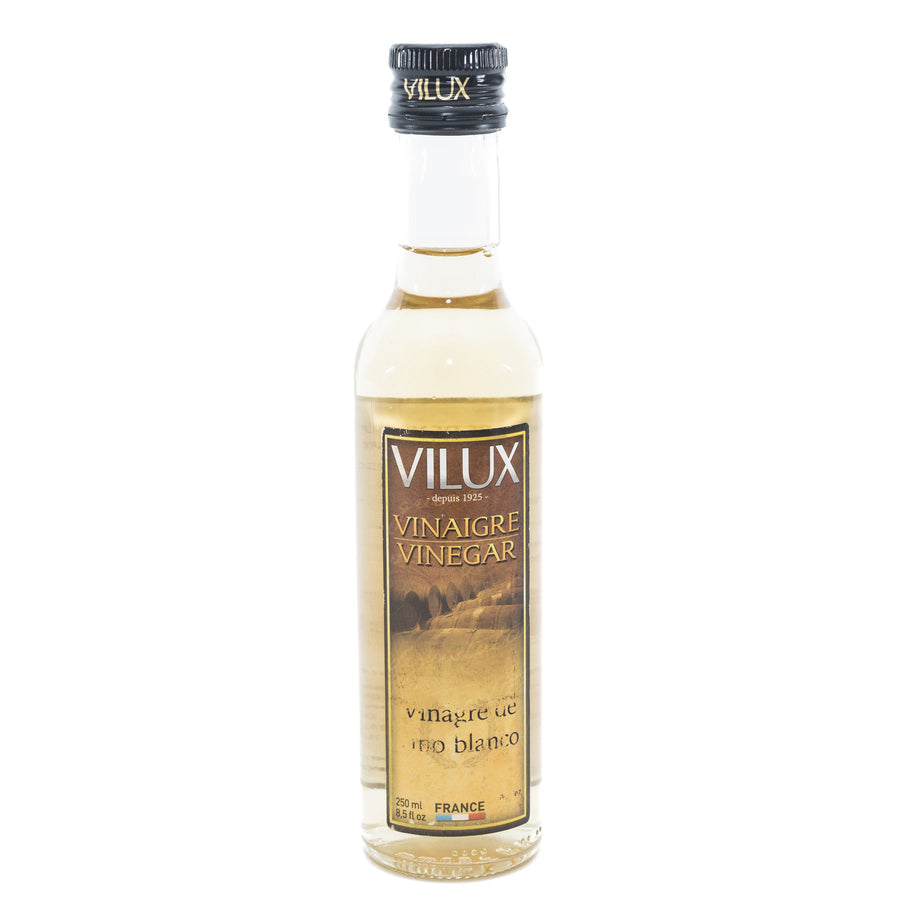 Vinagre de Vino Blanco 250ml Vinagre Vilux