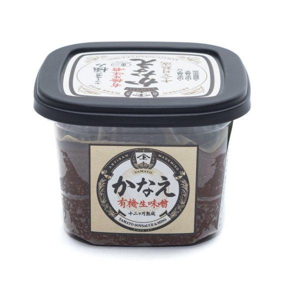 Kanae Miso 400g Salsa Yamato