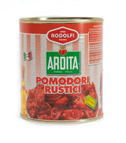 Tomates Deshidratados 780g Conservas Ardita