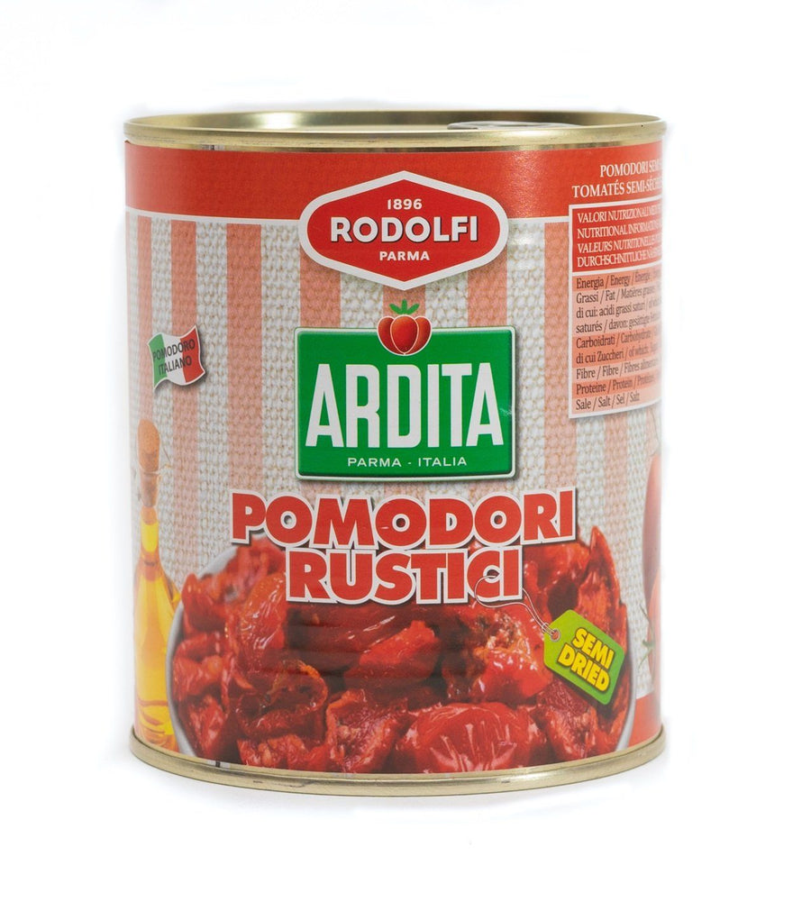 Tomates Deshidratados 780g Conservas Ardita