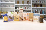 Kit Gluten Free Kits Hanseatik